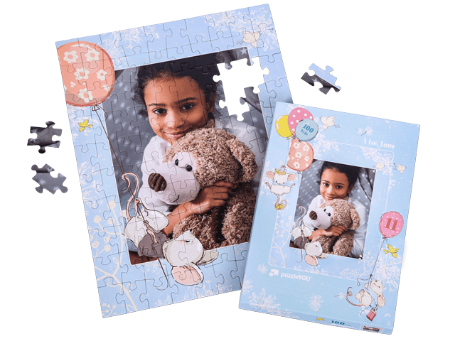 Des cadeaux de Pâques