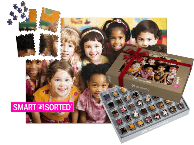 puzzle pour enfant