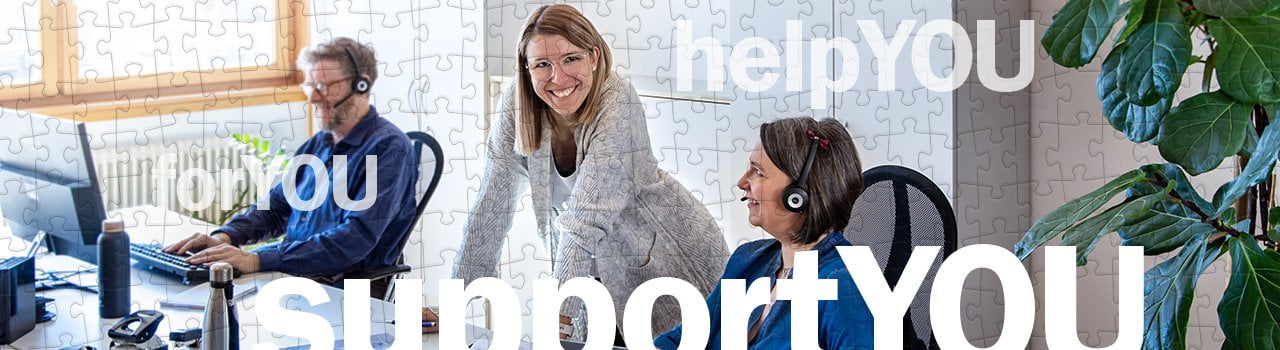 Service client - Contactez-nous