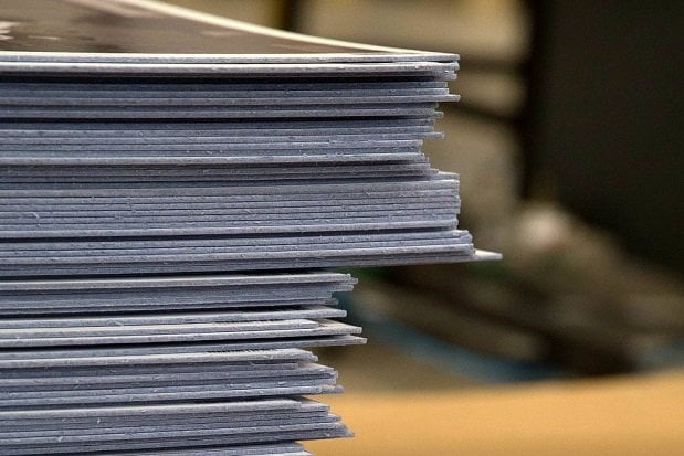 Surface noble du puzzle