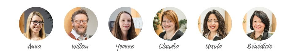 Notre service clientèle