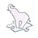 Pièces du puzzle robustes