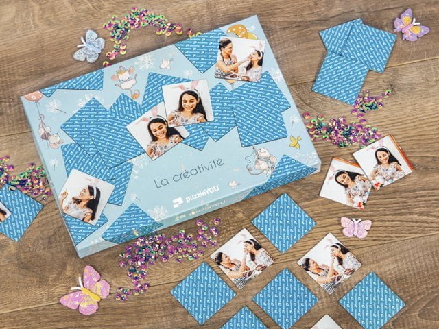 Jeu de mémoire de Pâques