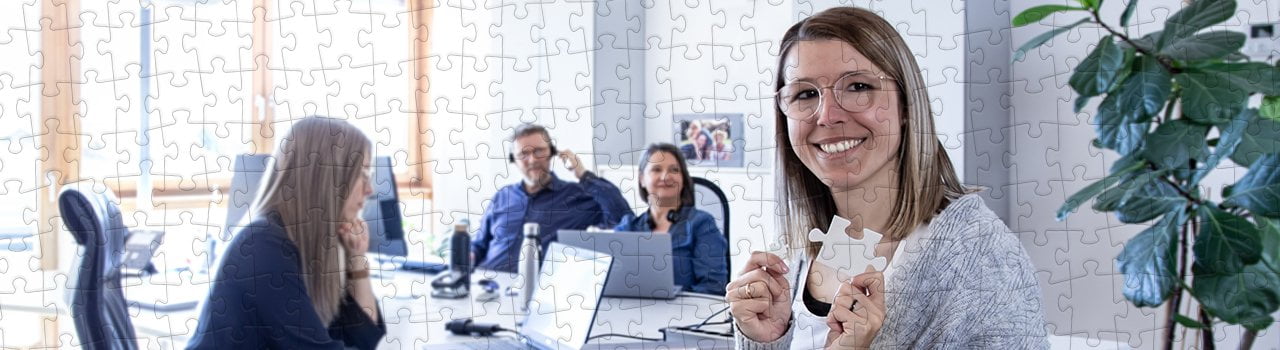 Foire aux questions – Toutes les informations concernant votre commande