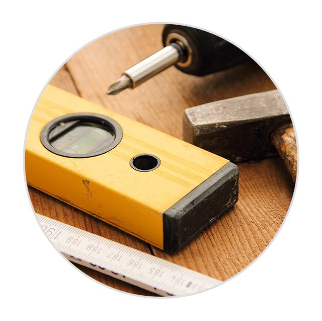 Suspendre correctement un cadre