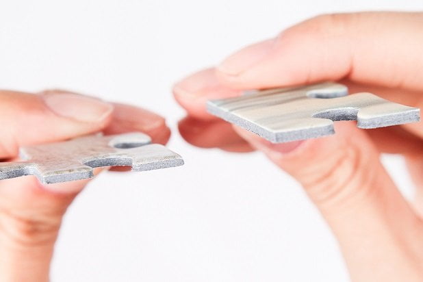 Carton de qualité premium de puzzleyou.be