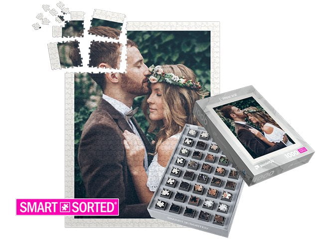 Boîte le bonheur d’aimer