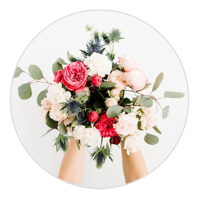 Fêtes des mères – Au lieu d’un bouquet de fleurs