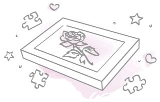 Idées de puzzle pour un mariage civil